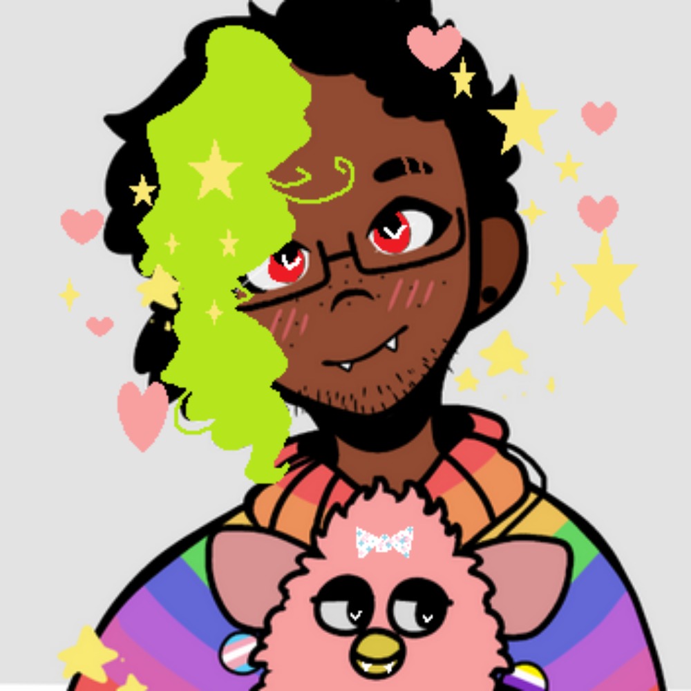 Meet your Posher, Luka